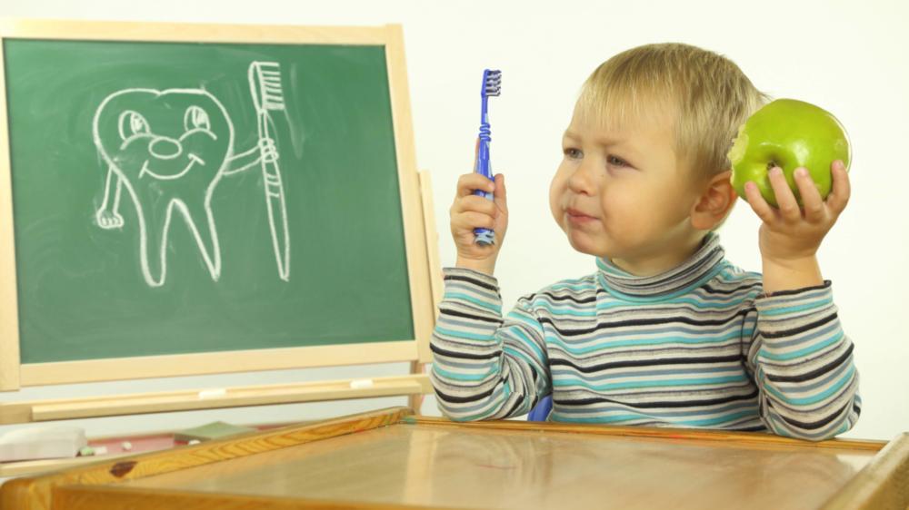 Pediatric Dentistry Evansville IN | Reliant Family Dental